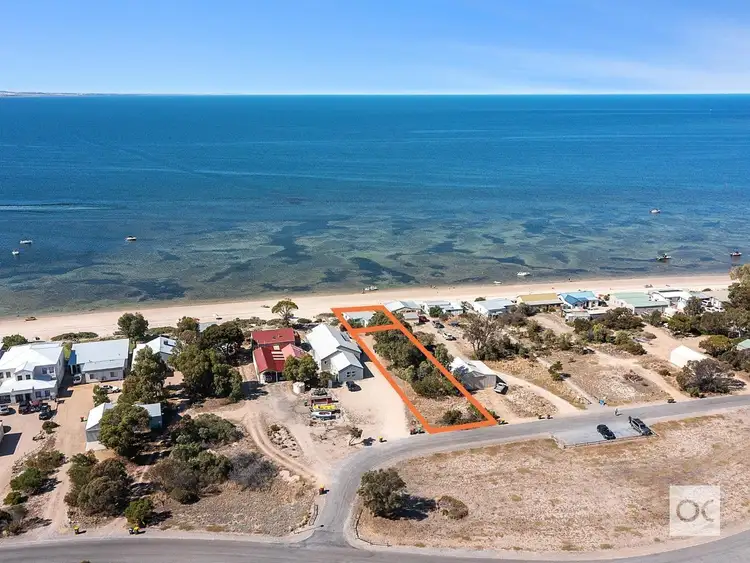 Sixth view of Homely land listing, 117 Black Point Drive, Black Point SA 5571