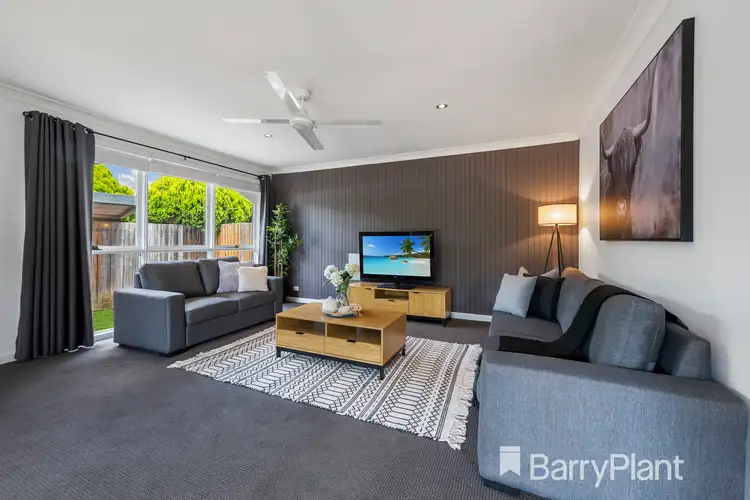 Fourth view of Homely house listing, 9 Linlithgow Way, Melton West VIC 3337