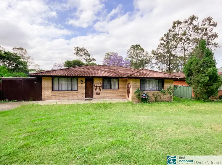 Main view of Homely house listing, 17 Summerville Street, Wingham NSW 2429