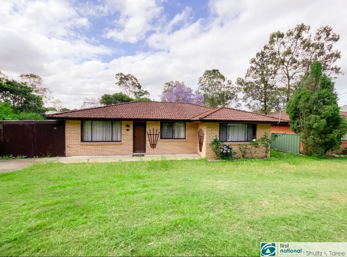 Main view of Homely house listing, 17 Summerville Street, Wingham NSW 2429