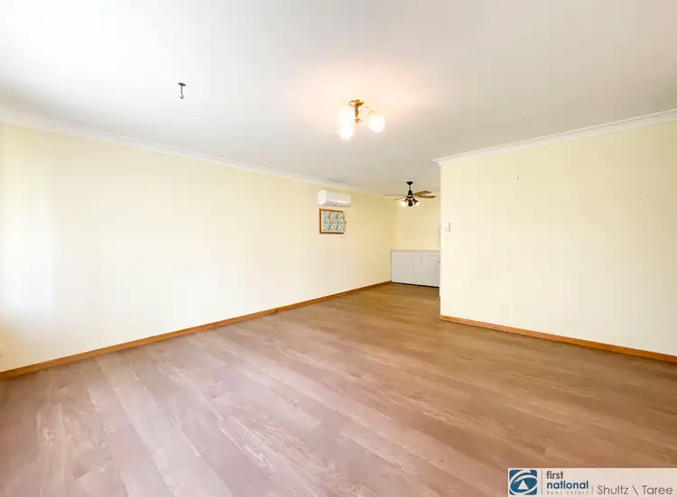 Second view of Homely house listing, 17 Summerville Street, Wingham NSW 2429