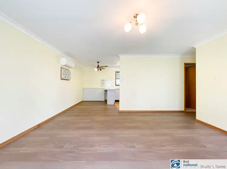 Third view of Homely house listing, 17 Summerville Street, Wingham NSW 2429