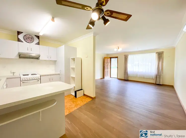 Fifth view of Homely house listing, 17 Summerville Street, Wingham NSW 2429