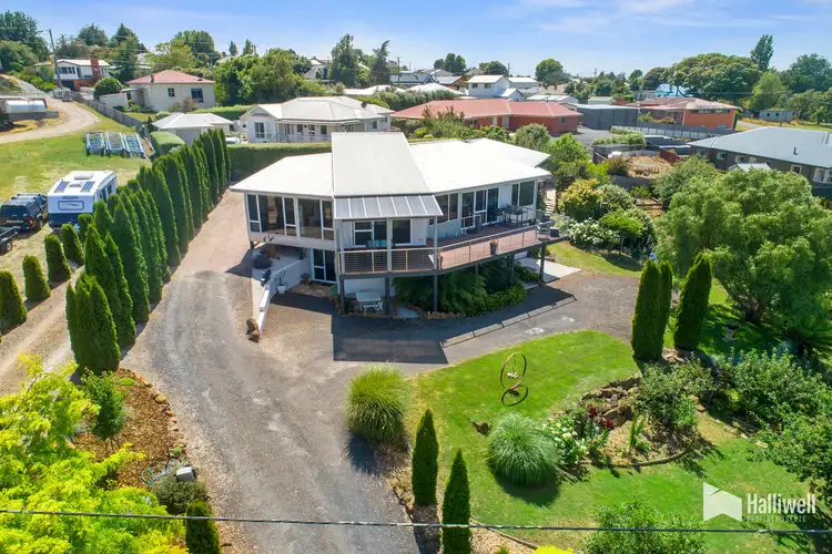 47 Moriarty Street, Deloraine TAS 7304