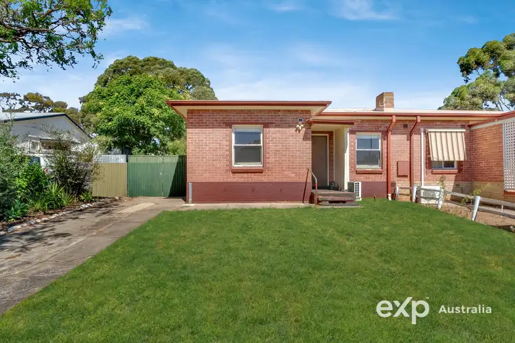 18 Shannon Street, Elizabeth East SA 5112