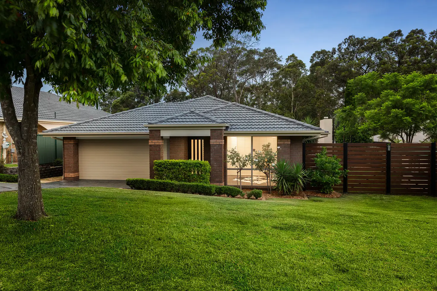 Main view of Homely house listing, 9 Ballydoyle Drive, Ashtonfield NSW 2323
