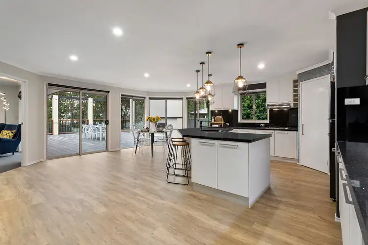 Third view of Homely house listing, 9 Ballydoyle Drive, Ashtonfield NSW 2323