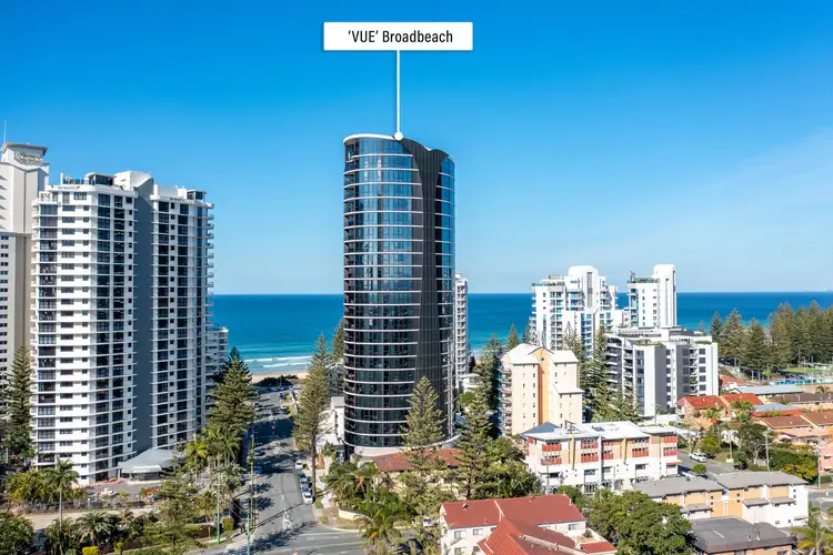 502/10-12 First Avenue, Broadbeach QLD 4218