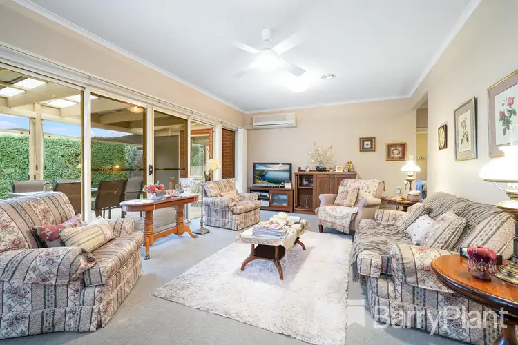 Fourth view of Homely house listing, 16 Kurrajong Court, Grovedale VIC 3216