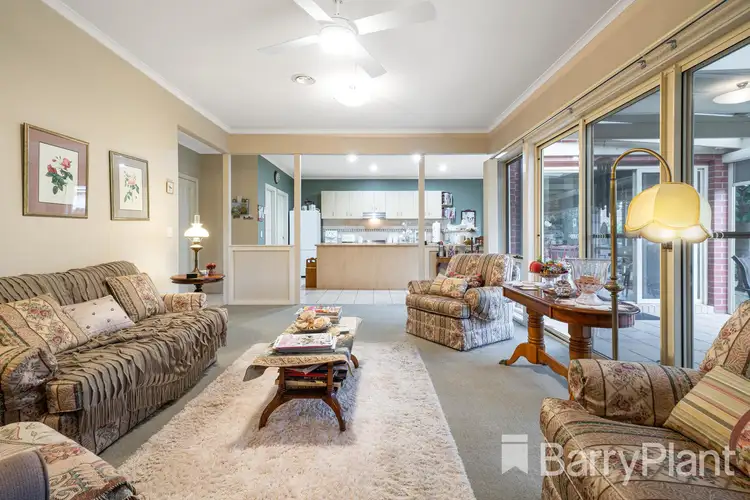 Fifth view of Homely house listing, 16 Kurrajong Court, Grovedale VIC 3216