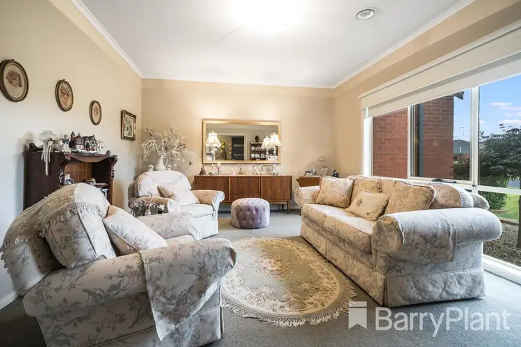 Sixth view of Homely house listing, 16 Kurrajong Court, Grovedale VIC 3216