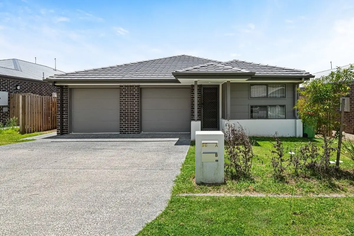 Main view of Homely house listing, 16 Josephine Court, Logan Reserve QLD 4133