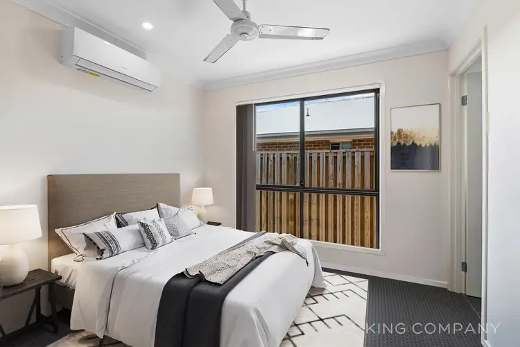 Third view of Homely house listing, 16 Josephine Court, Logan Reserve QLD 4133