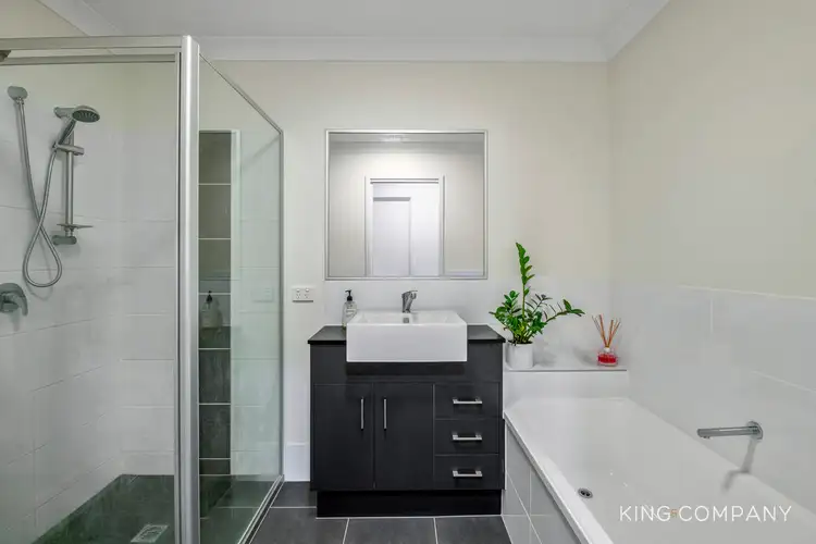 Fifth view of Homely house listing, 16 Josephine Court, Logan Reserve QLD 4133