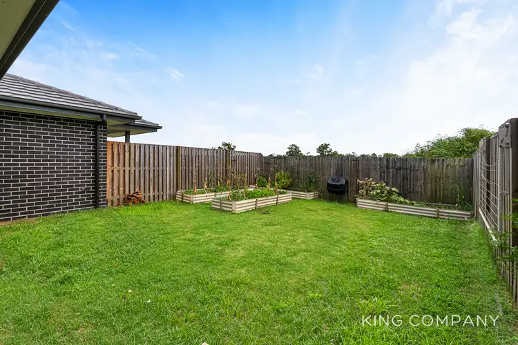 Sixth view of Homely house listing, 16 Josephine Court, Logan Reserve QLD 4133