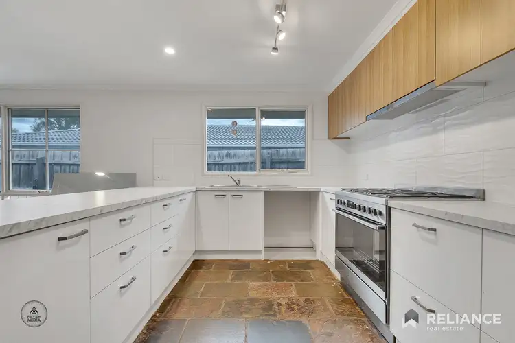 Main view of Homely house listing, 30 Christopher Crescent, Melton VIC 3337