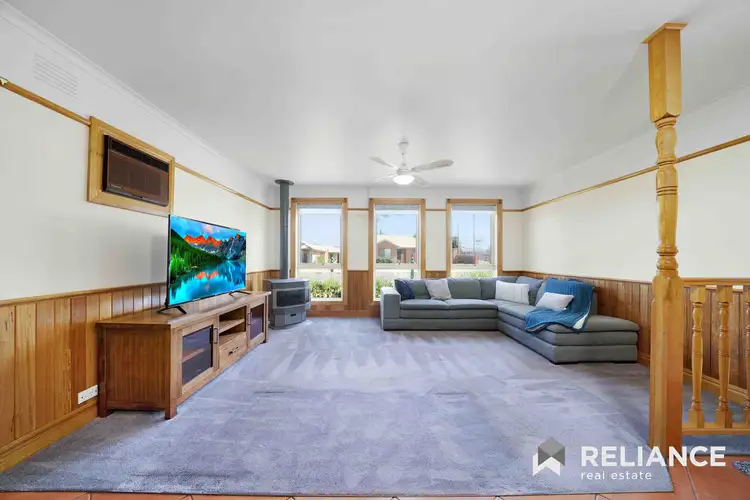 Fifth view of Homely house listing, 203 Shaws Road, Werribee VIC 3030