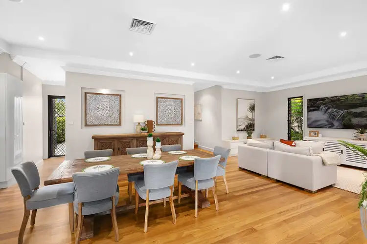 Fifth view of Homely house listing, 22A Greenlee Street, Green Point NSW 2251