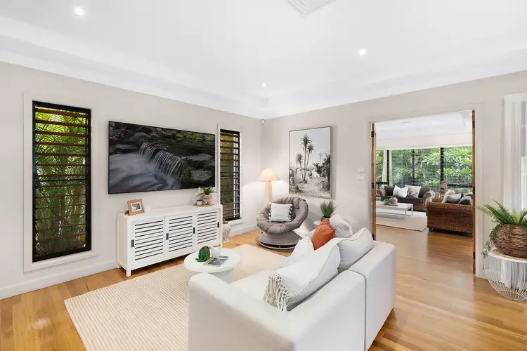 Sixth view of Homely house listing, 22A Greenlee Street, Green Point NSW 2251