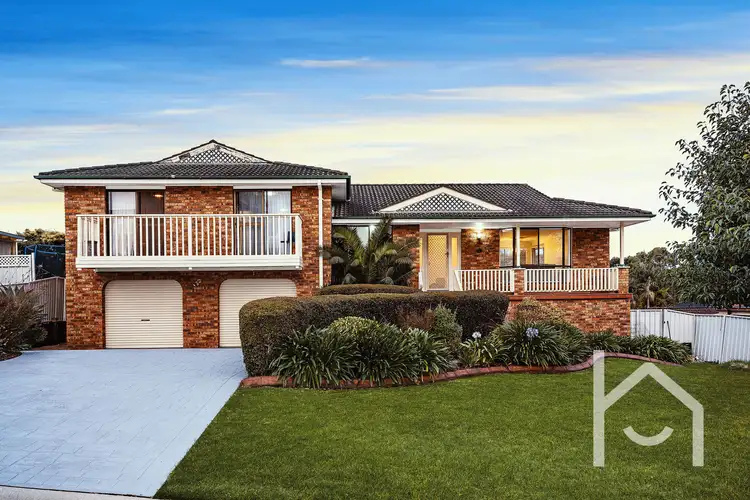 4 Hillside Place, Glen Alpine NSW 2560
