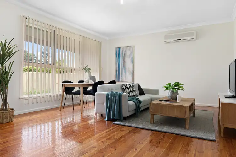 Second view of Homely villa listing, 2/26 Fontainebleau Street, Sans Souci NSW 2219