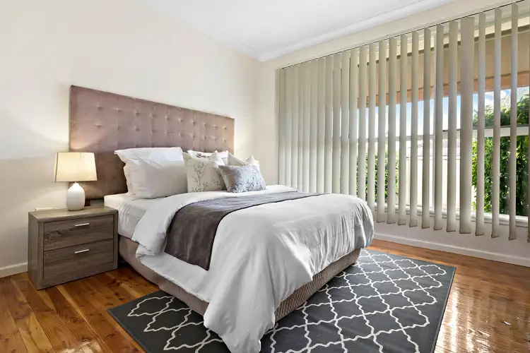 Sixth view of Homely villa listing, 2/26 Fontainebleau Street, Sans Souci NSW 2219