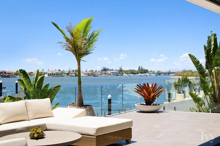 Fifth view of Homely house listing, 42 Knightsbridge Parade West, Sovereign Islands QLD 4216