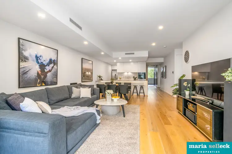 103/6 Provan Street, Campbell ACT 2612