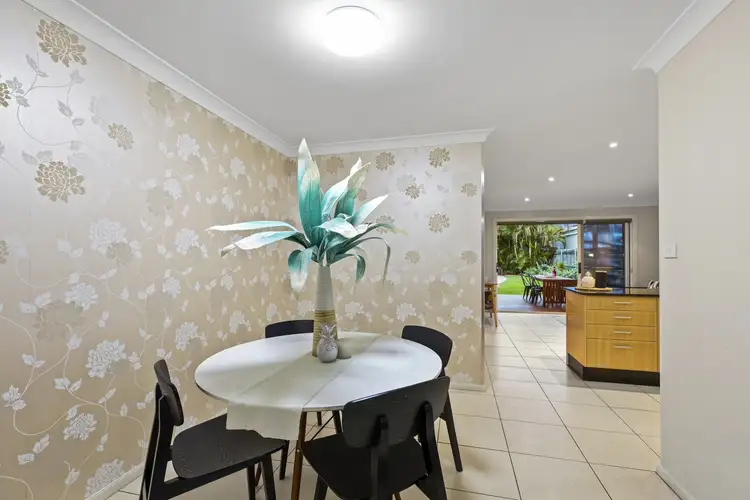 Fifth view of Homely house listing, 18 Norton Avenue, Killarney Vale NSW 2261