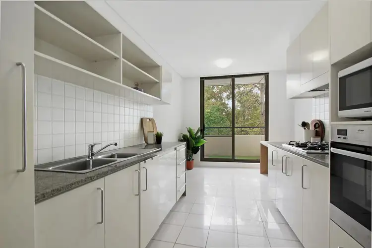 Second view of Homely apartment listing, 24/9 Blaxland Avenue, Newington NSW 2127