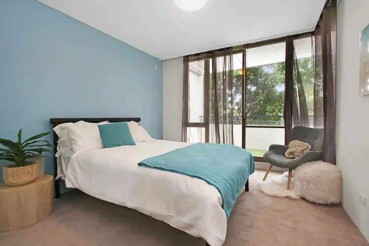 Third view of Homely apartment listing, 24/9 Blaxland Avenue, Newington NSW 2127