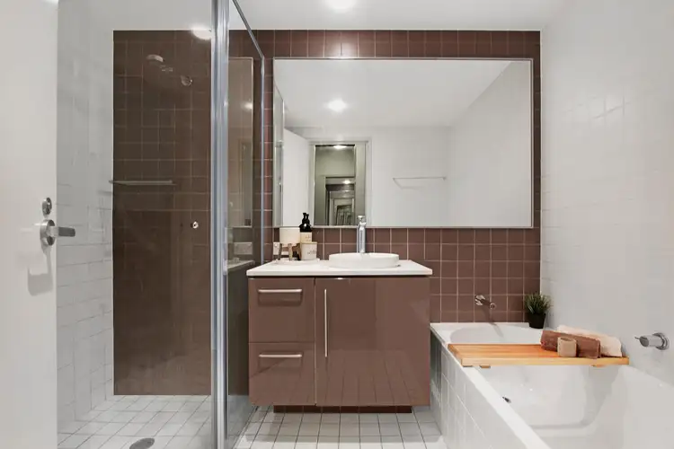 Fourth view of Homely apartment listing, 24/9 Blaxland Avenue, Newington NSW 2127