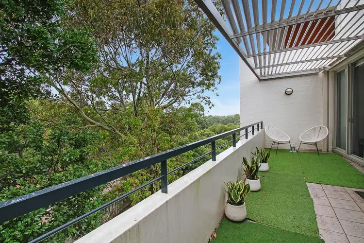 Fifth view of Homely apartment listing, 24/9 Blaxland Avenue, Newington NSW 2127