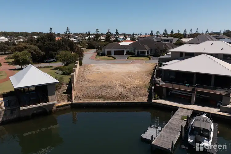 Third view of Homely land listing, 25 Brindabella Crescent, Halls Head WA 6210