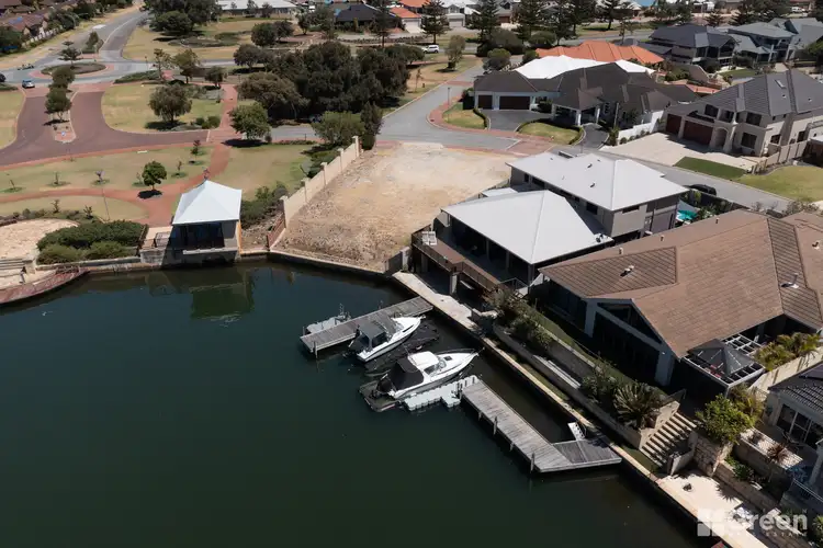 Fourth view of Homely land listing, 25 Brindabella Crescent, Halls Head WA 6210