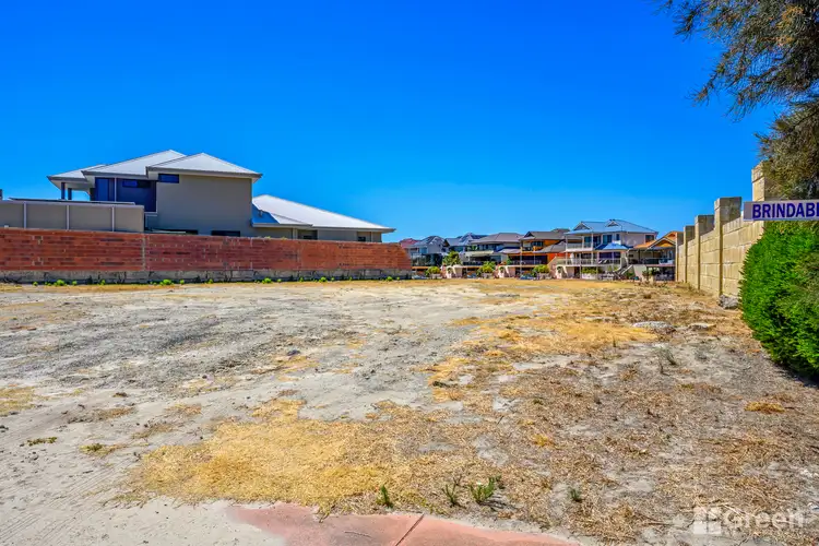 Sixth view of Homely land listing, 25 Brindabella Crescent, Halls Head WA 6210