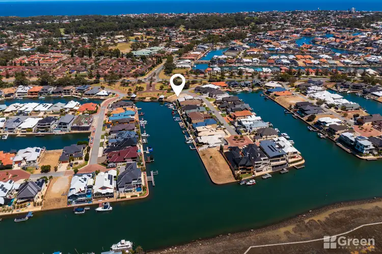 Seventh view of Homely land listing, 25 Brindabella Crescent, Halls Head WA 6210