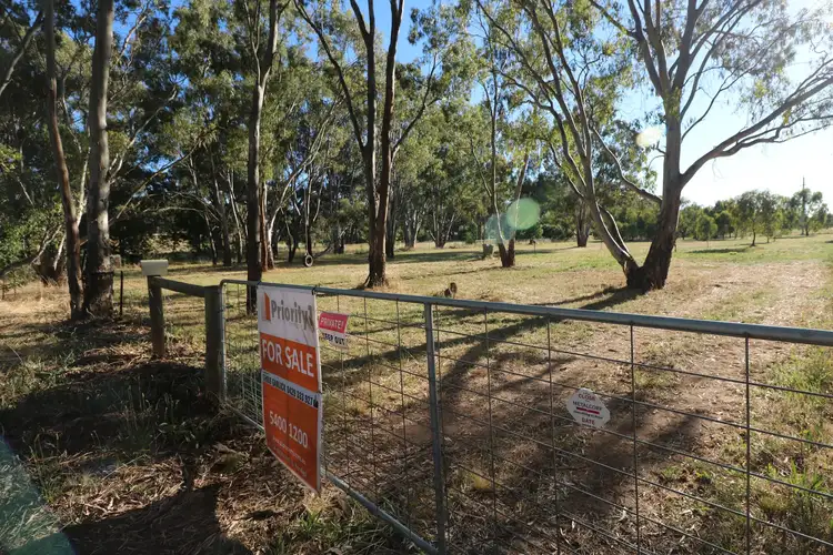 Third view of Homely rural property listing, CA 13 Boort-Wedderburn Road & Ross Street, Wedderburn VIC 3518