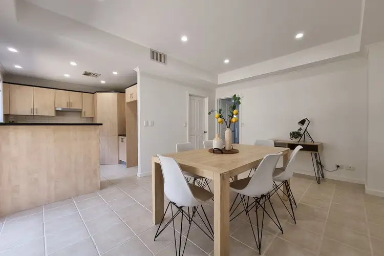 Sixth view of Homely house listing, 7/4 Cydonia Court, Golden Grove SA 5125