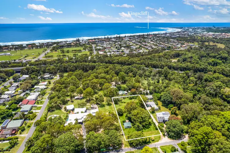 56 Phillip Street, Chinderah NSW 2487