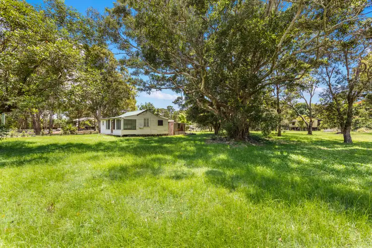 Third view of Homely house listing, 56 Phillip Street, Chinderah NSW 2487
