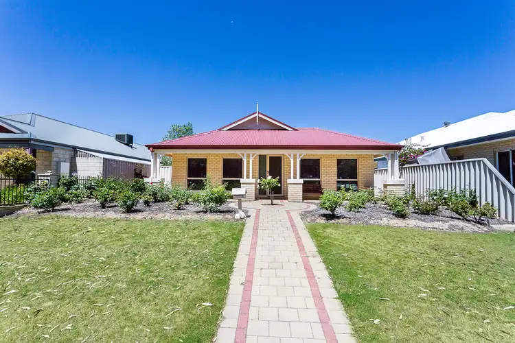 Main view of Homely house listing, 5 Nolin Way, Secret Harbour WA 6173