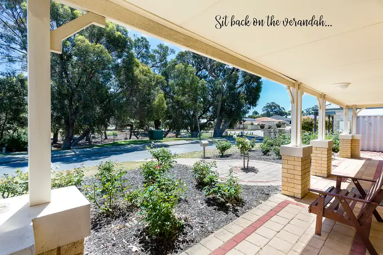 Second view of Homely house listing, 5 Nolin Way, Secret Harbour WA 6173
