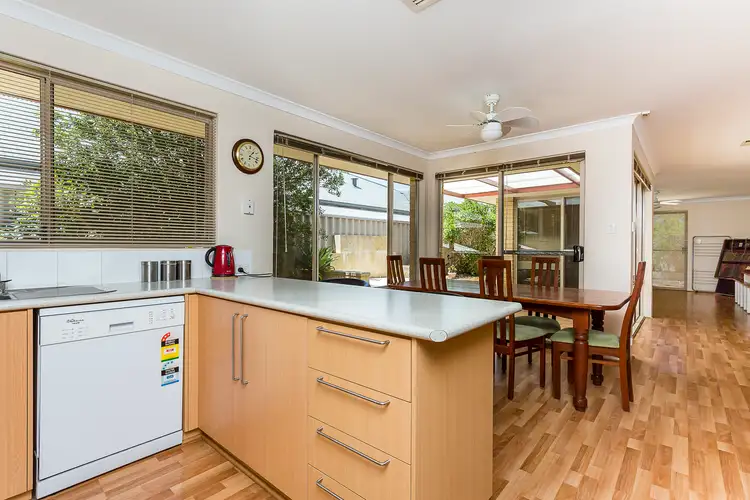 Fourth view of Homely house listing, 5 Nolin Way, Secret Harbour WA 6173