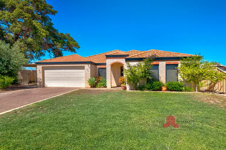 4 Karabair Close, Eaton WA 6232