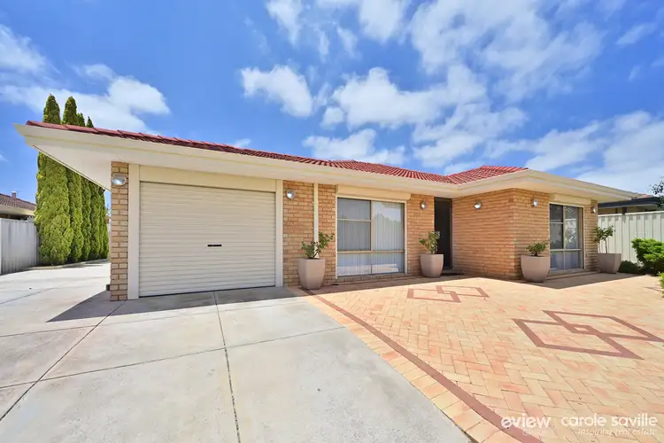 164 Barridale Drive, Kingsley WA 6026
