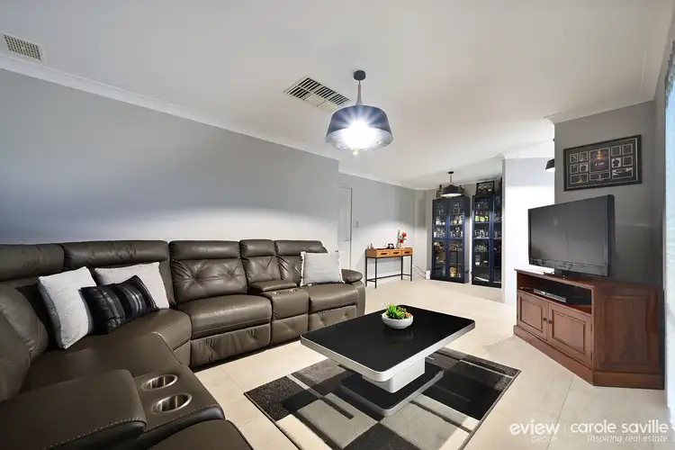 Fourth view of Homely house listing, 164 Barridale Drive, Kingsley WA 6026