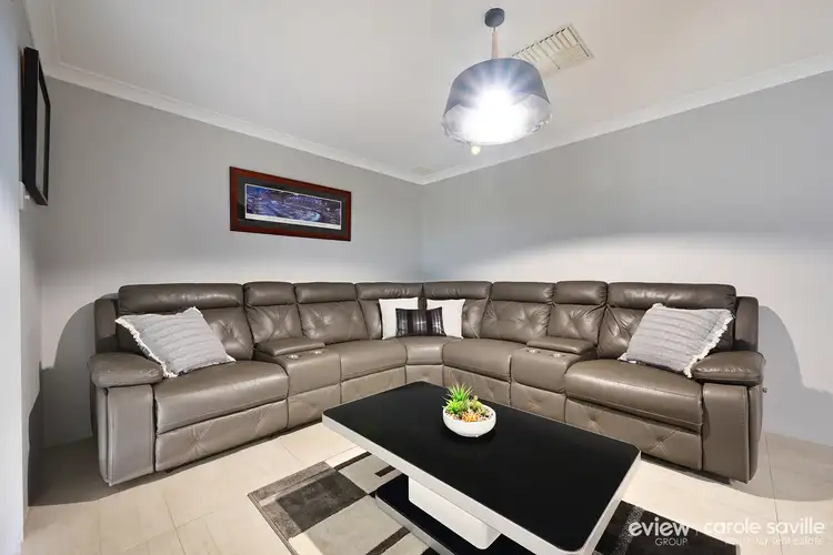 Fifth view of Homely house listing, 164 Barridale Drive, Kingsley WA 6026