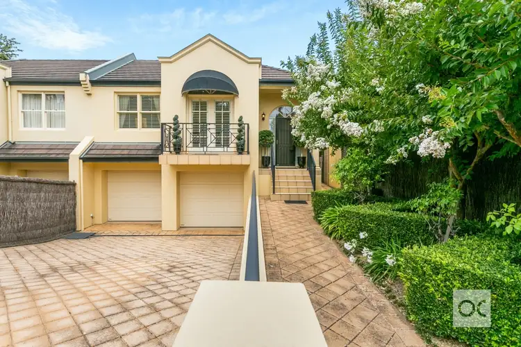 36 Woodcroft Avenue, St Georges SA 5064