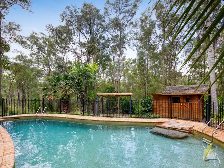Fourth view of Homely rural property listing, 569 Grandview Road, Pullenvale QLD 4069